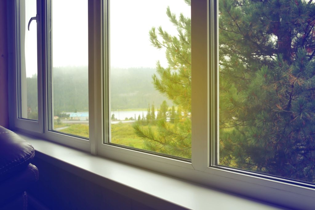 How the Double Glazed Windows Work